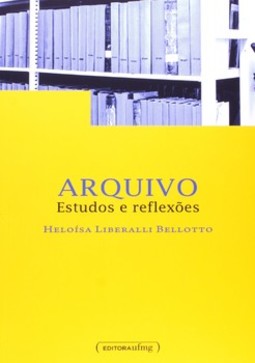 Arquivo: estudos e reflexões