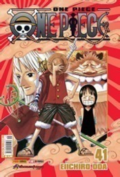 One Piece (vol.41)