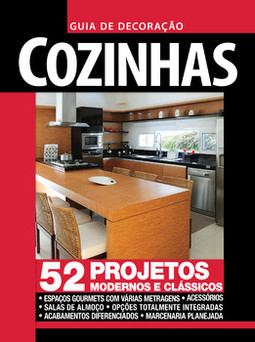 Guia de decoração: cozinhas