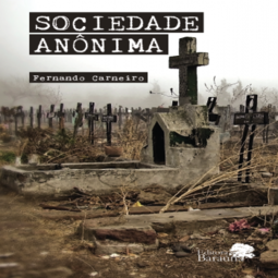 Sociedade anônima