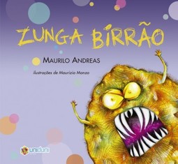 Zunga Birrão