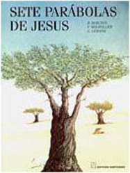 Sete Parábolas de Jesus