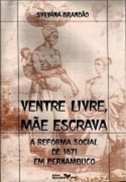 Ventre livre, mãe escrava