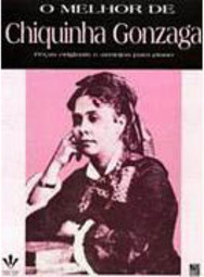 O Melhor de Chiquinha Gonzaga