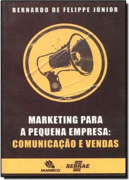 Marketing para a Pequena Empresa
