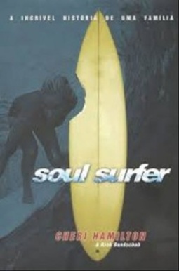 Soul Surfer.