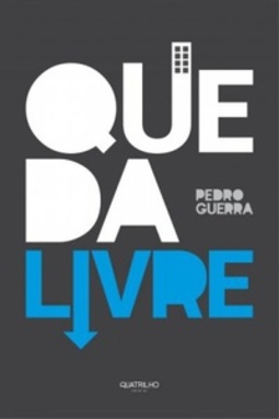 Queda Livre (Caxienses #2)