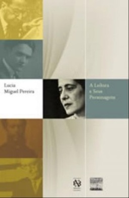 A Leitora e seus Personagens