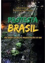 Protesta Brasil