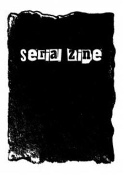 Serial Zine