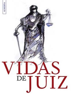 Vidas de juiz