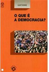 O Que e Democracia?