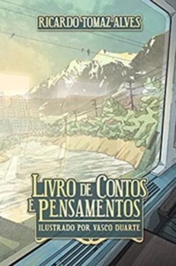 Livro de Contos e Pensamentos
