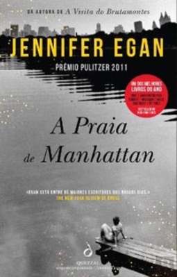A Praia de Manhattan