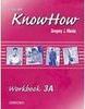 English KnowHow: Workbook 3A - Importado