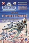 O Terrano e o Rebelde (Perry Rhodan #653)