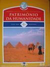 PATRIMÔNIO DA HUMANIDADE - EGITO 1