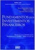 Fundamentos dos Investimentos Financeiros