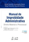 Manual de improbidade administrativa: direito material e processual