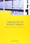 Arquivo: estudos e reflexões