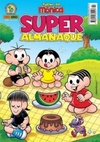 Super Almanaque Turma da Mônica #7