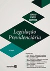 Legislação previdenciária