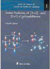 Some Features of [4+2] - and [2+2] - Cycloadditions - Vol. 1