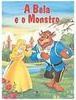 Bela e o Monstro, A - IMPORTADO