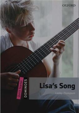 Lisa's Song