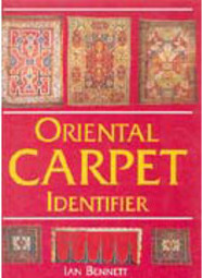 Oriental Carpet Identifier - IMPORTADO