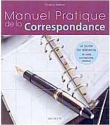 Manuel Pratique de La Correspondance - IMPORTADO