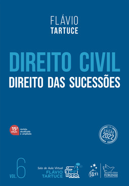 Direito civil - Direito das sucessões