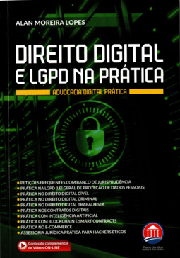 Direito digital e LGPD na prática