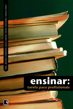 Ensinar:Tarefa de Profissionais