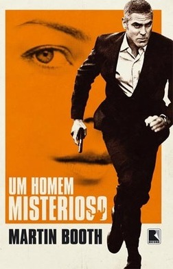Um Homem Misterioso
