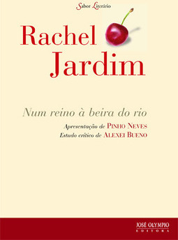 NUM REINO A BEIRA DO RIO