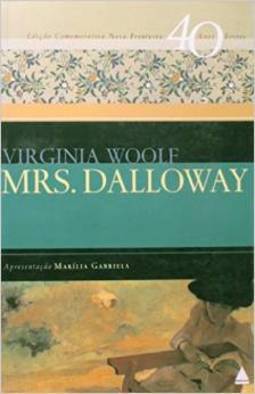 MRS. DALLOWAY
