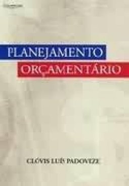 Planejamento Orçamentário