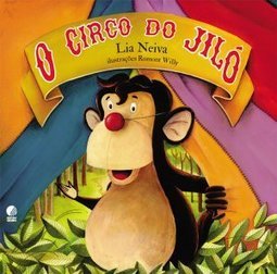 O CIRCO DO JILO