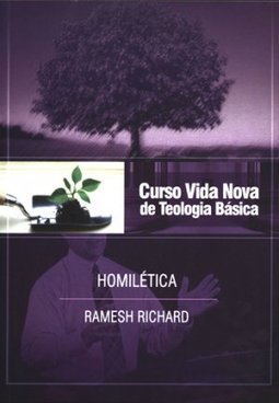 Curso Vida Nova de Teologia Básica: Homilética