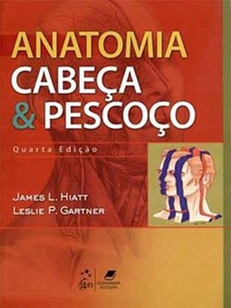 Anatomia: Cabeça e pescoço