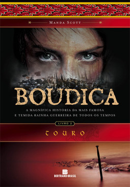 Boudica - Touro - Volume 2