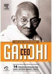 Gandhi Ceo