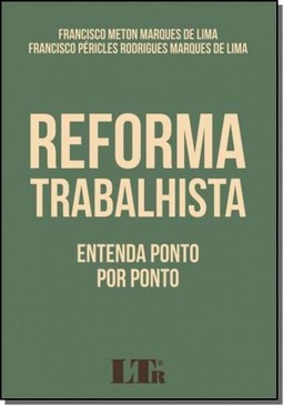 Reforma Trabalhista
