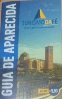 Guia de Aparecida