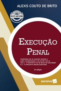 Execução penal