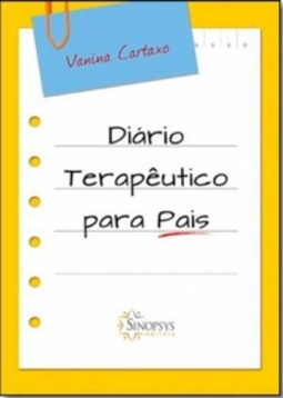 Diário Terapêutico para Pais