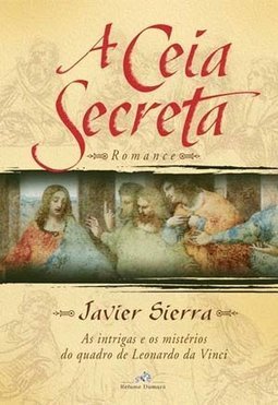 A Ceia Secreta: Romance
