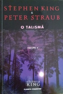 O talismã #2