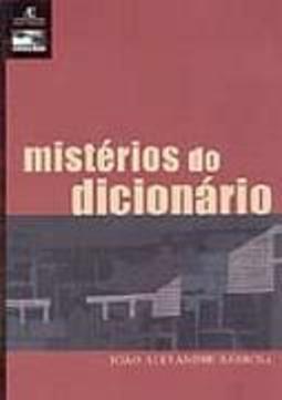 Mistérios do Dicionário